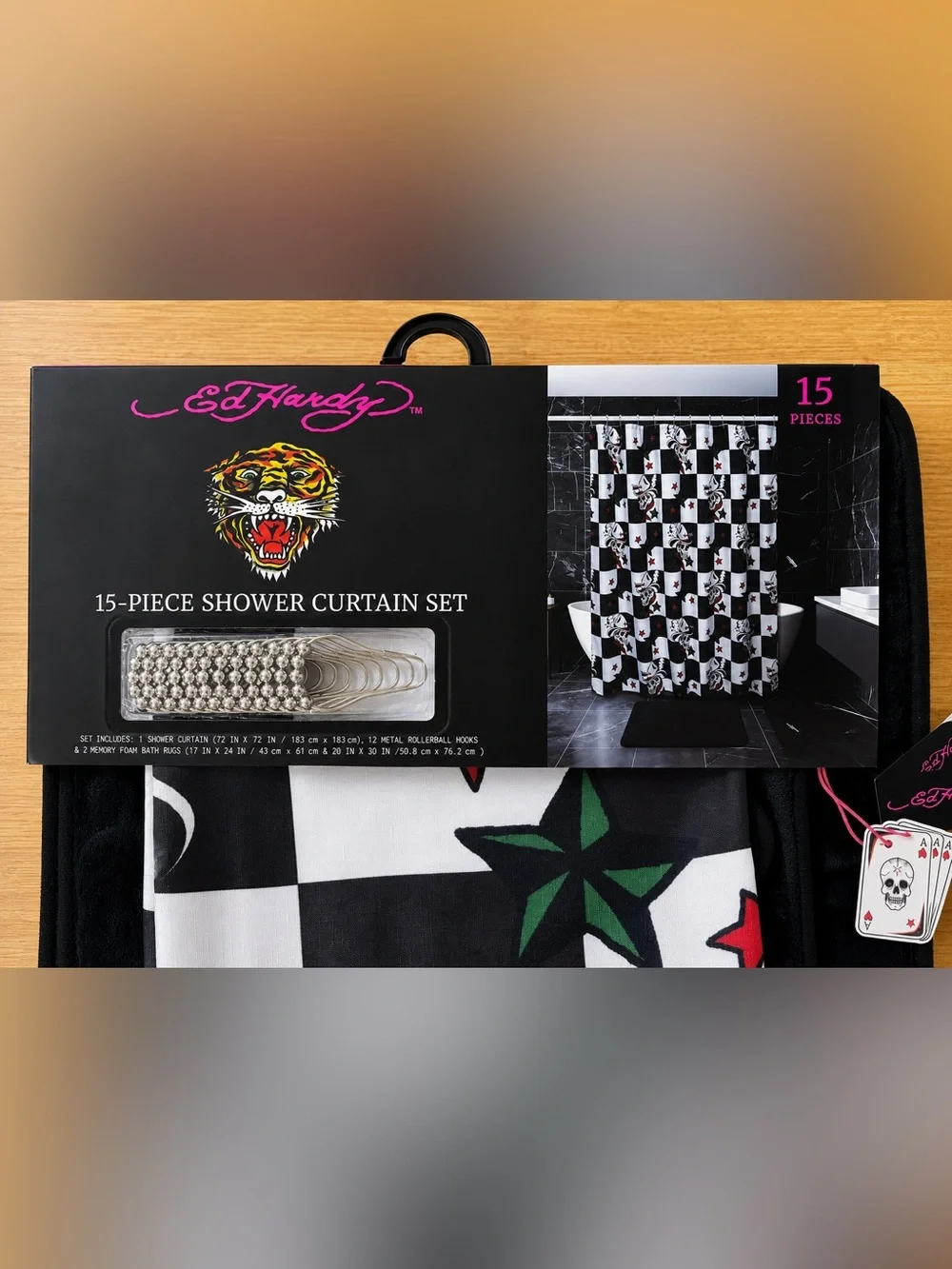 Ed Hardy ed hardy